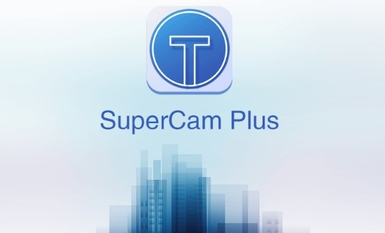 SuperCam-Plus-App